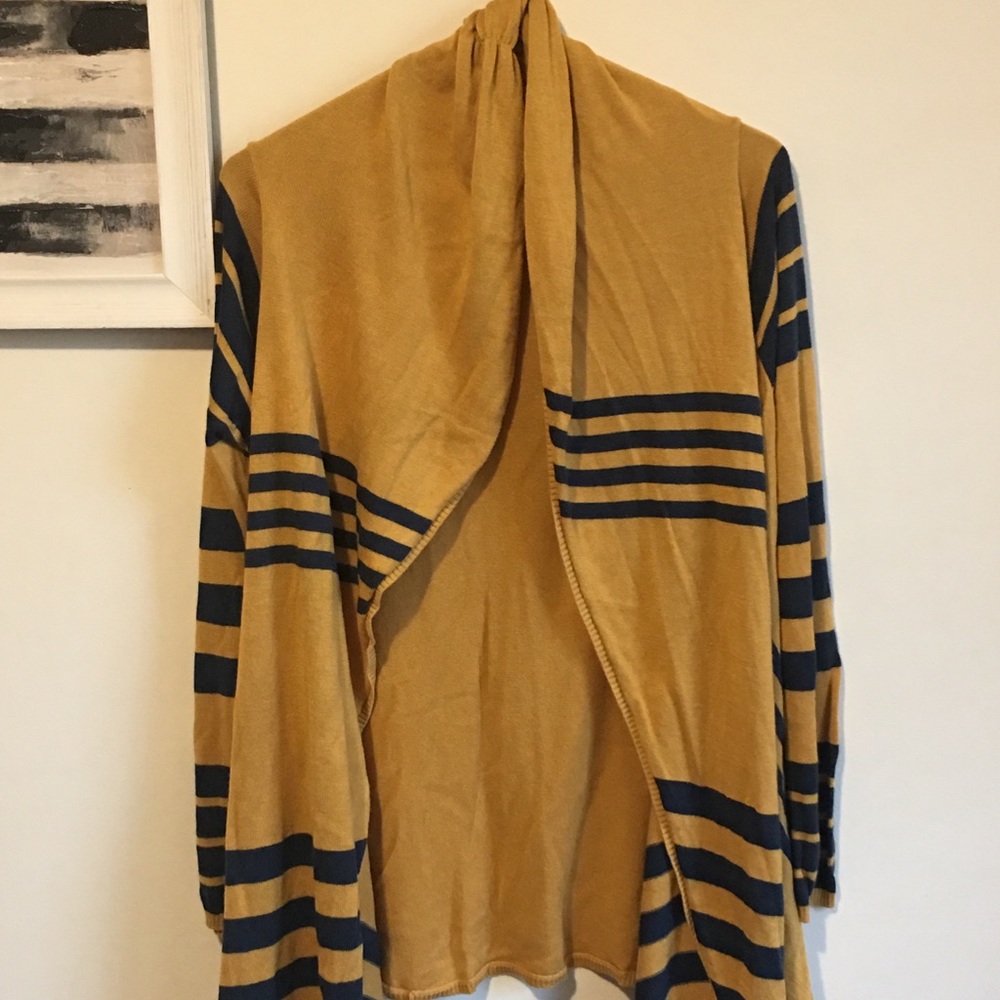 Matilda Jane sweater medium